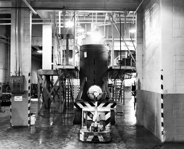 Nebraska Ordnance Plant
